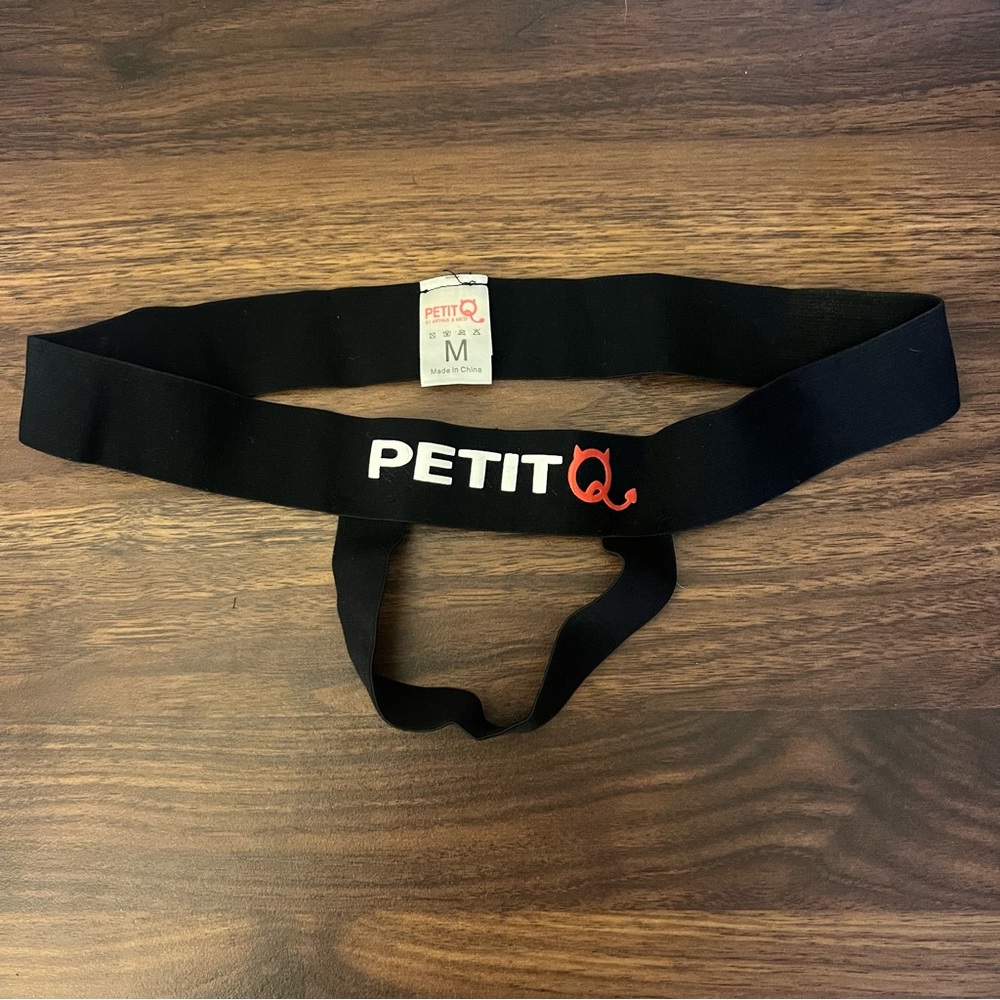PetitQ c-ring